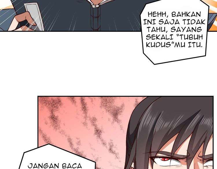 The Sleepy Dragon Continent Chapter 14 Gambar 82