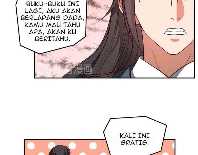 The Sleepy Dragon Continent Chapter 14 Gambar 83