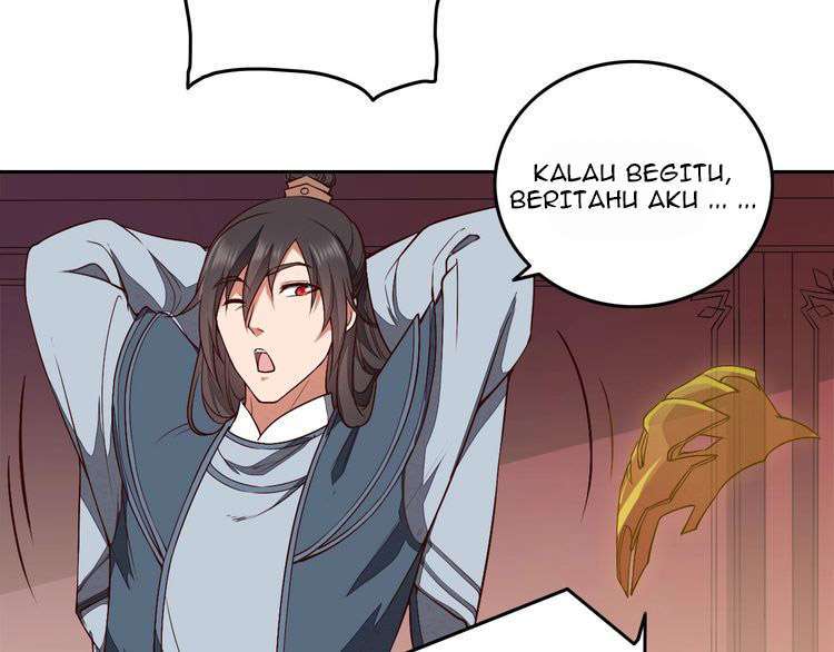 The Sleepy Dragon Continent Chapter 14 Gambar 85