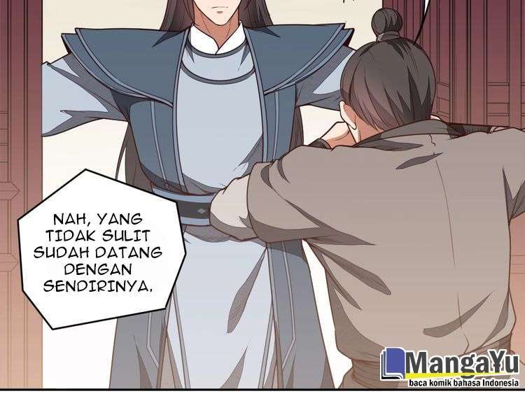 The Sleepy Dragon Continent Chapter 14 Gambar 91