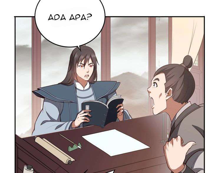 The Sleepy Dragon Continent Chapter 14 Gambar 95