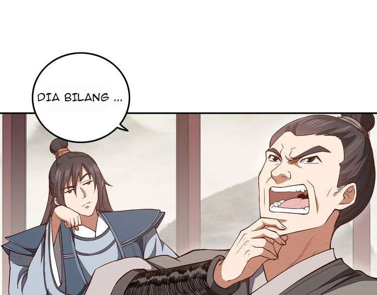 The Sleepy Dragon Continent Chapter 14 Gambar 98