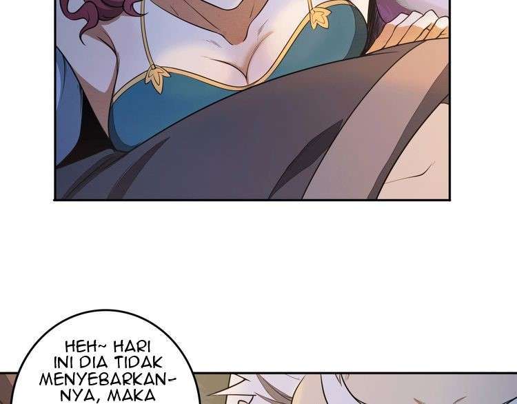 The Sleepy Dragon Continent Chapter 15 Gambar 106