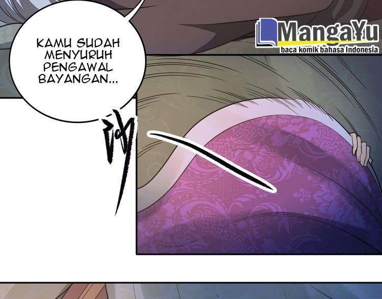 The Sleepy Dragon Continent Chapter 15 Gambar 109