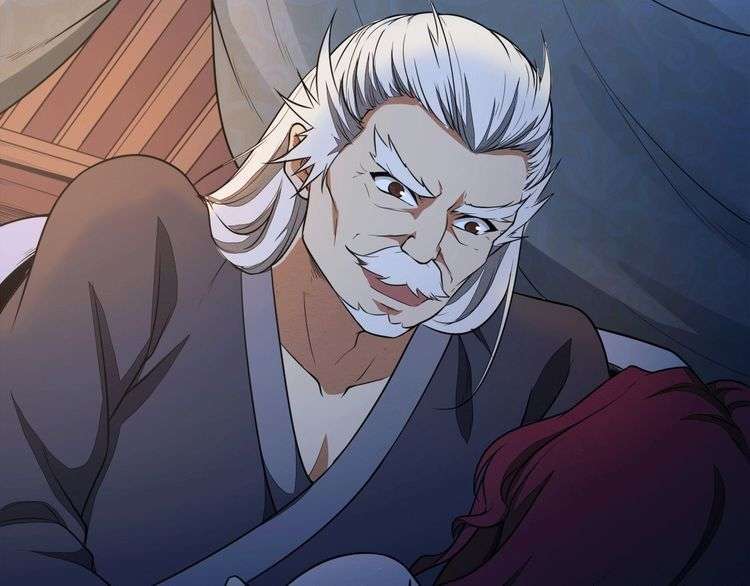 The Sleepy Dragon Continent Chapter 15 Gambar 110