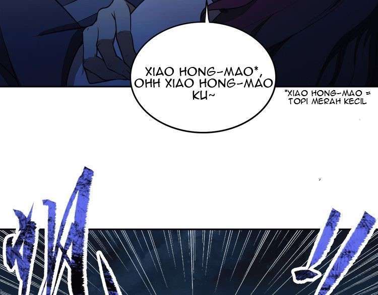 The Sleepy Dragon Continent Chapter 15 Gambar 111