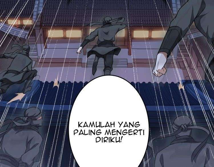 The Sleepy Dragon Continent Chapter 15 Gambar 113