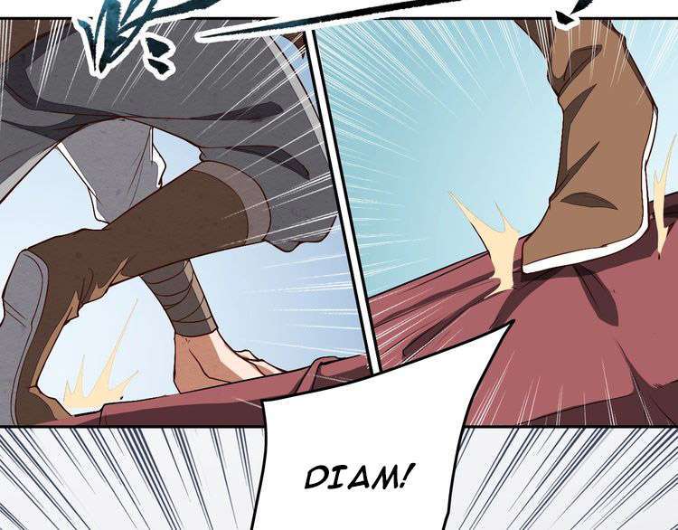 The Sleepy Dragon Continent Chapter 15 Gambar 15