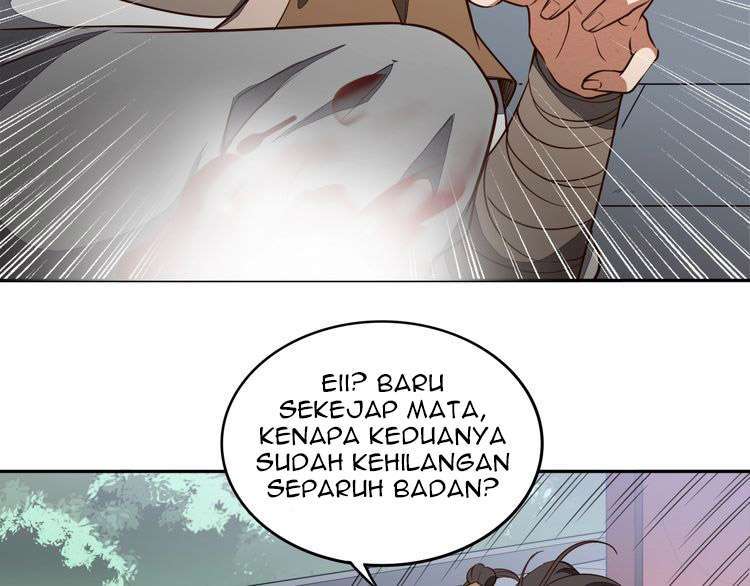 The Sleepy Dragon Continent Chapter 15 Gambar 25