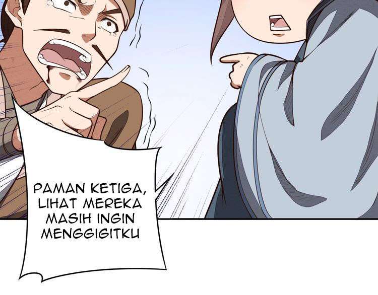 The Sleepy Dragon Continent Chapter 15 Gambar 28
