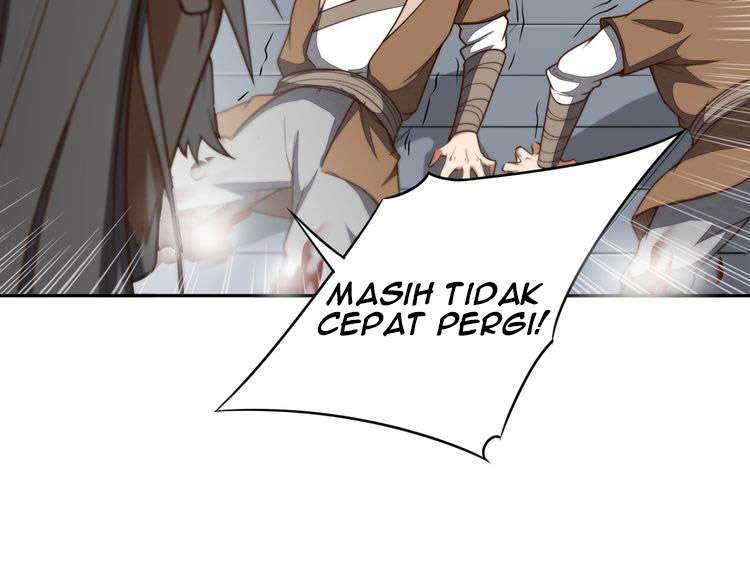 The Sleepy Dragon Continent Chapter 15 Gambar 30