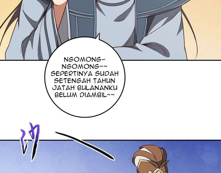The Sleepy Dragon Continent Chapter 15 Gambar 37