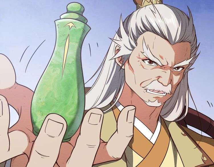 The Sleepy Dragon Continent Chapter 15 Gambar 38