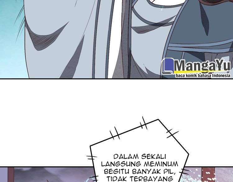 The Sleepy Dragon Continent Chapter 15 Gambar 52