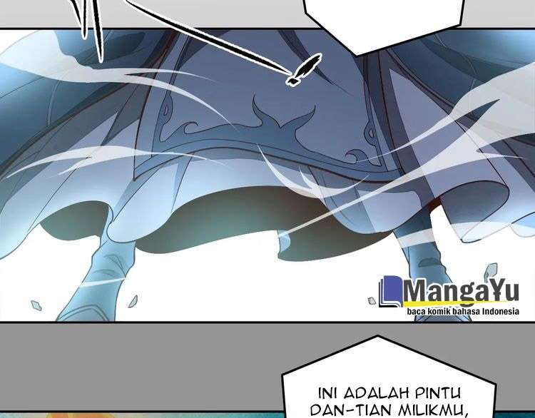 The Sleepy Dragon Continent Chapter 15 Gambar 56