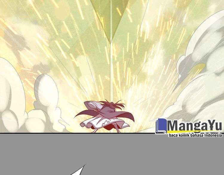 The Sleepy Dragon Continent Chapter 15 Gambar 62