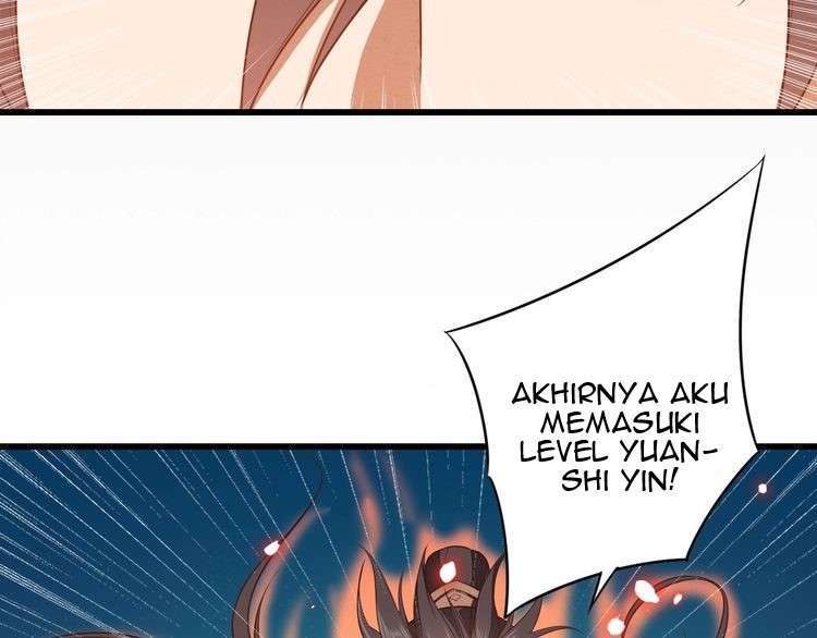 The Sleepy Dragon Continent Chapter 15 Gambar 76