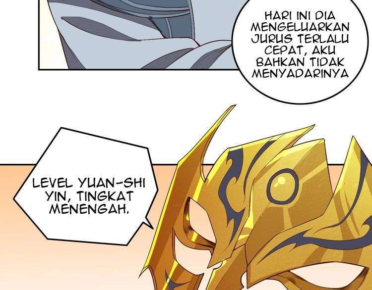 The Sleepy Dragon Continent Chapter 15 Gambar 82