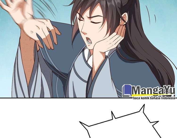 The Sleepy Dragon Continent Chapter 15 Gambar 84