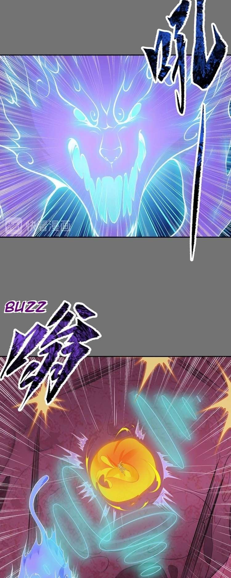 The Sleepy Dragon Continent Chapter 18 Gambar 22