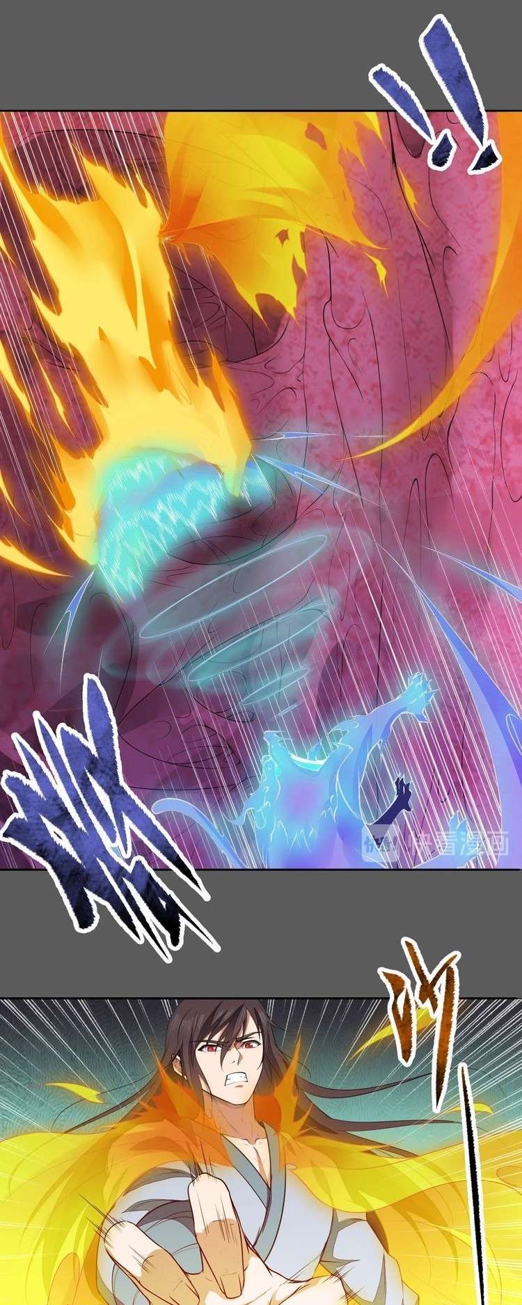 The Sleepy Dragon Continent Chapter 18 Gambar 25