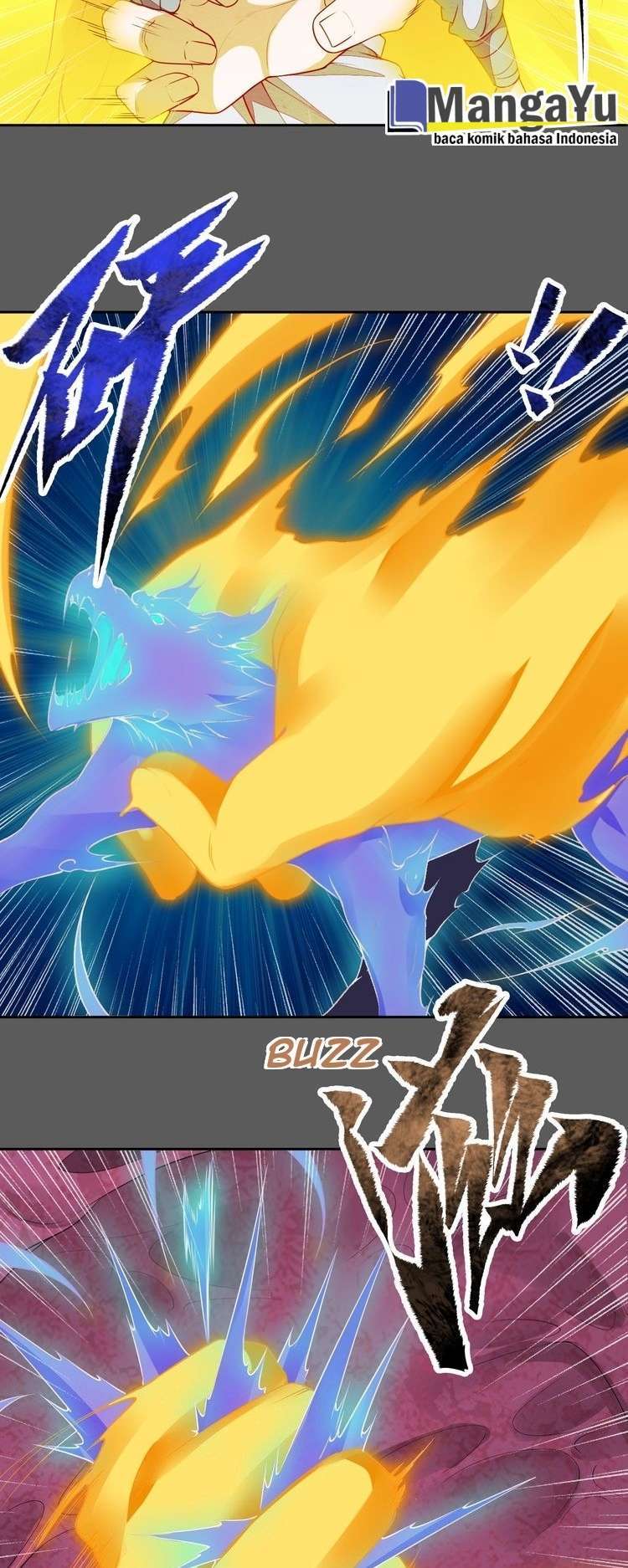 The Sleepy Dragon Continent Chapter 18 Gambar 26