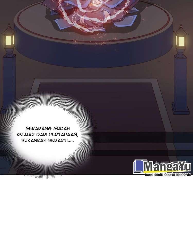 The Sleepy Dragon Continent Chapter 19 Gambar 10