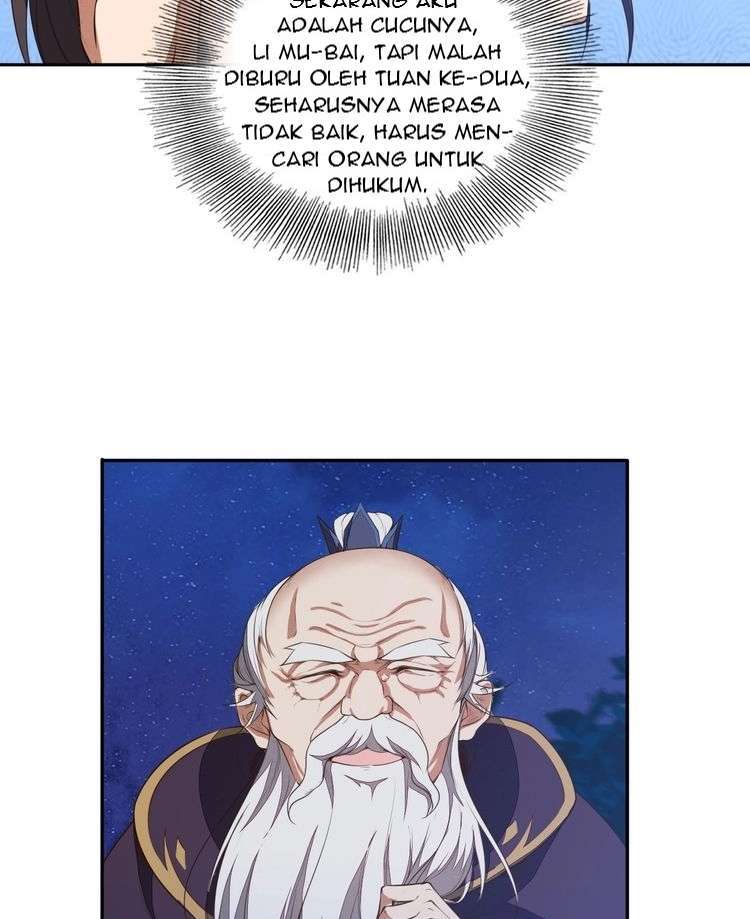 The Sleepy Dragon Continent Chapter 19 Gambar 12