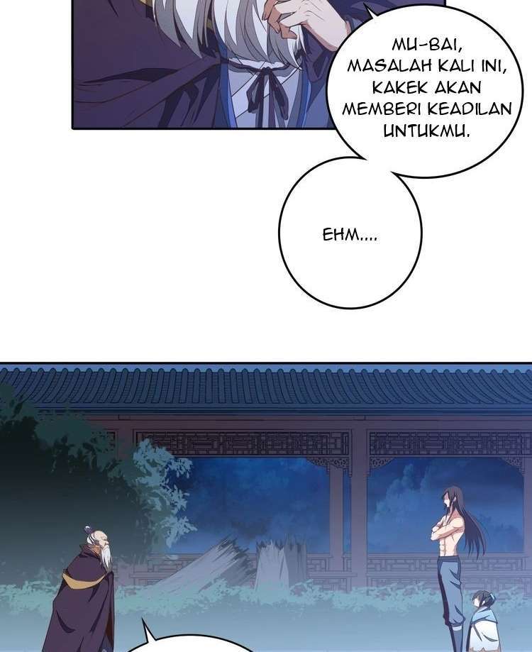 The Sleepy Dragon Continent Chapter 19 Gambar 13