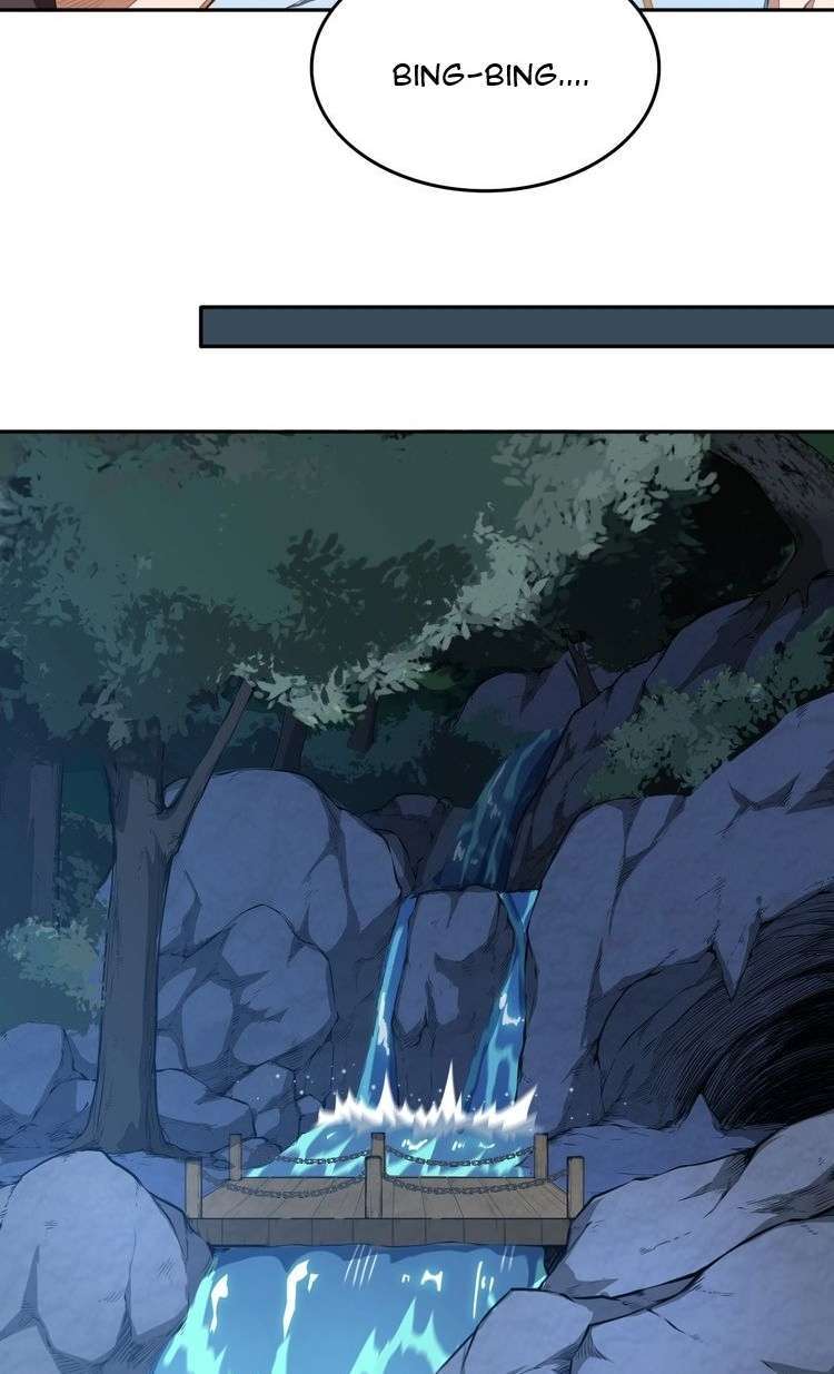 The Sleepy Dragon Continent Chapter 19 Gambar 33