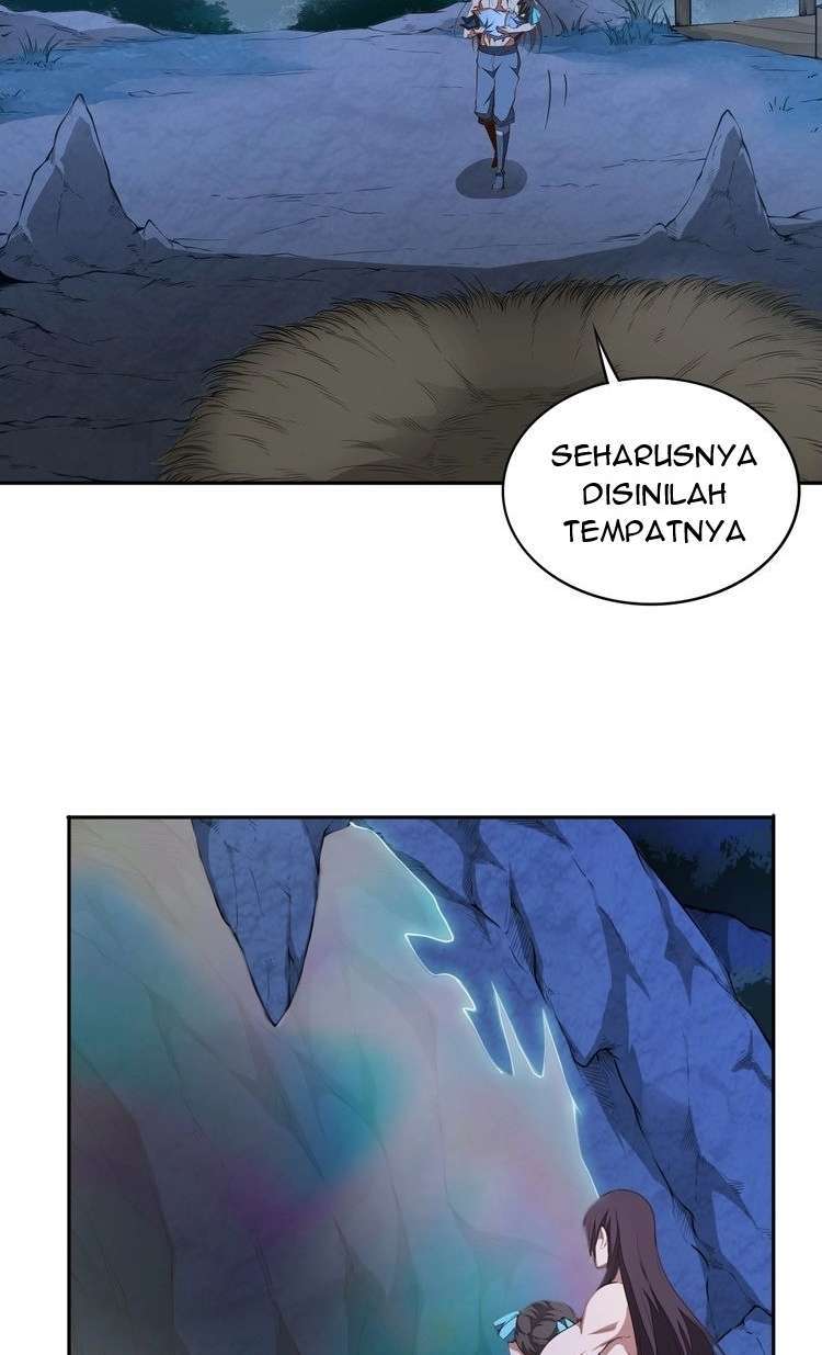 The Sleepy Dragon Continent Chapter 19 Gambar 35