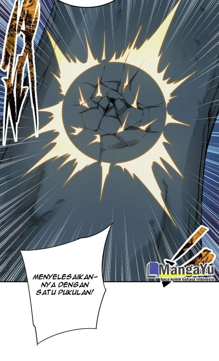 The Sleepy Dragon Continent Chapter 19 Gambar 45