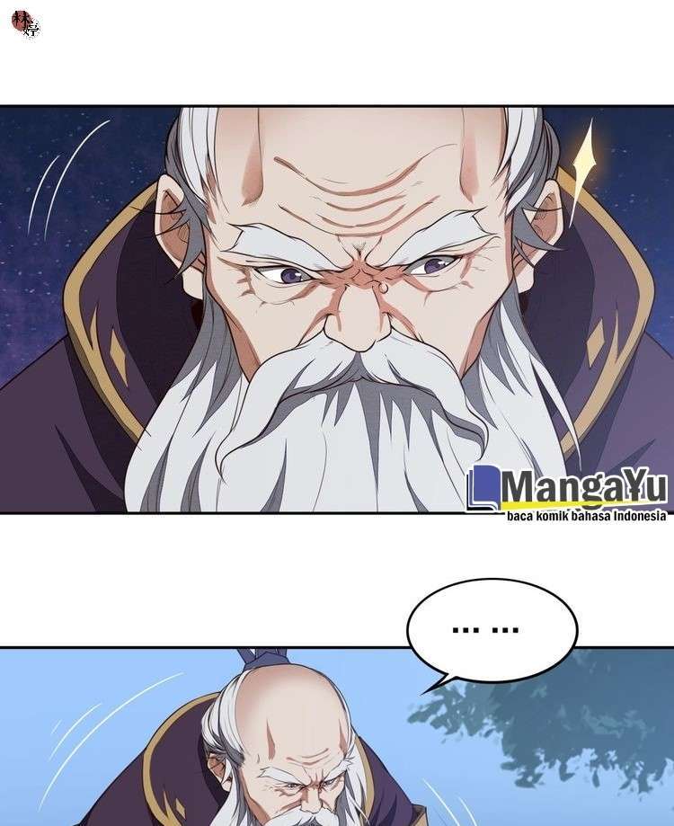 The Sleepy Dragon Continent Chapter 19 Gambar 5