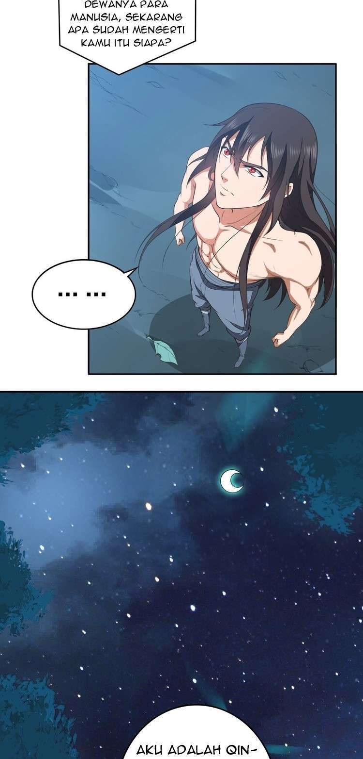 The Sleepy Dragon Continent Chapter 19 Gambar 50