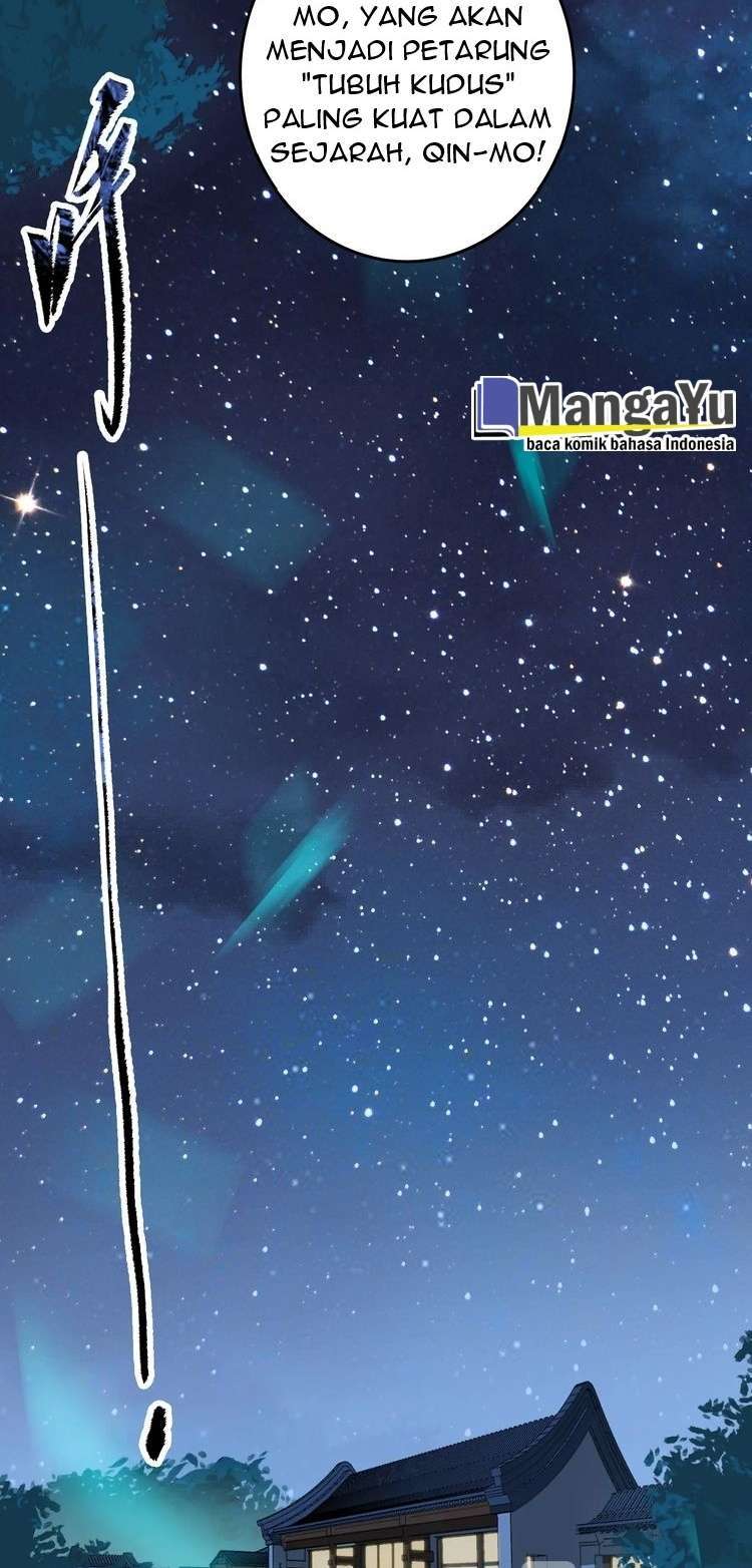 The Sleepy Dragon Continent Chapter 19 Gambar 51