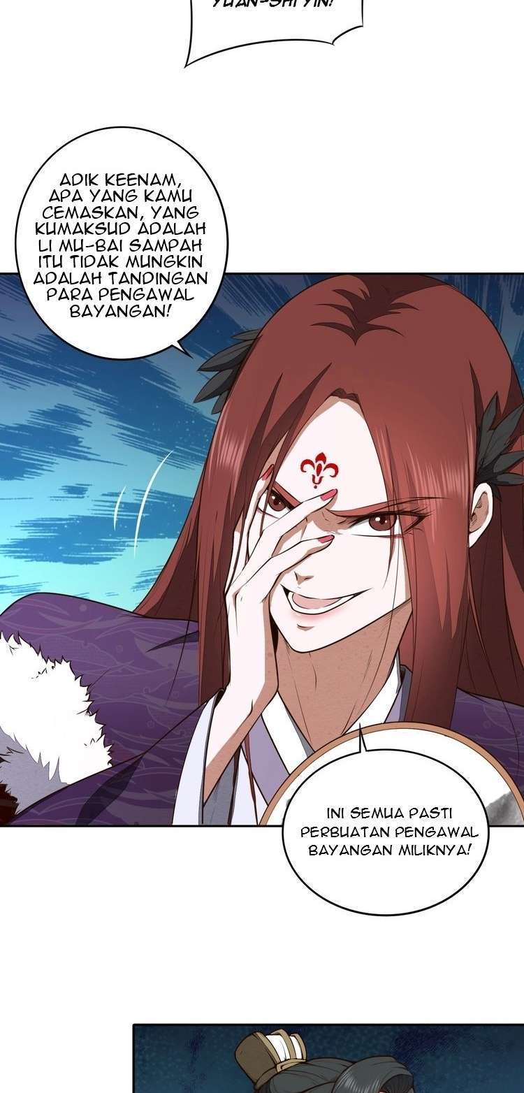 The Sleepy Dragon Continent Chapter 19 Gambar 62