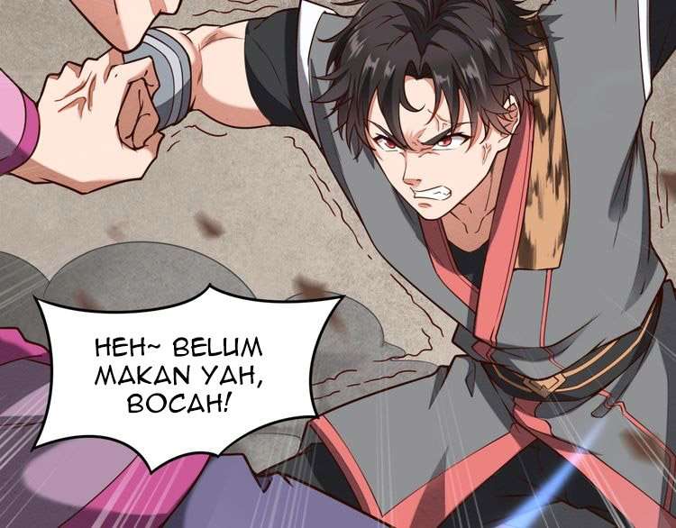 The Sleepy Dragon Continent Chapter 2 Gambar 14