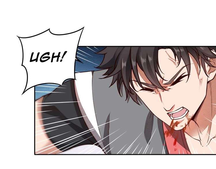 The Sleepy Dragon Continent Chapter 2 Gambar 16