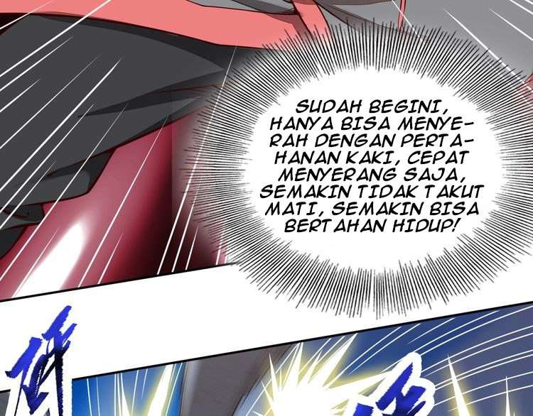 The Sleepy Dragon Continent Chapter 2 Gambar 19