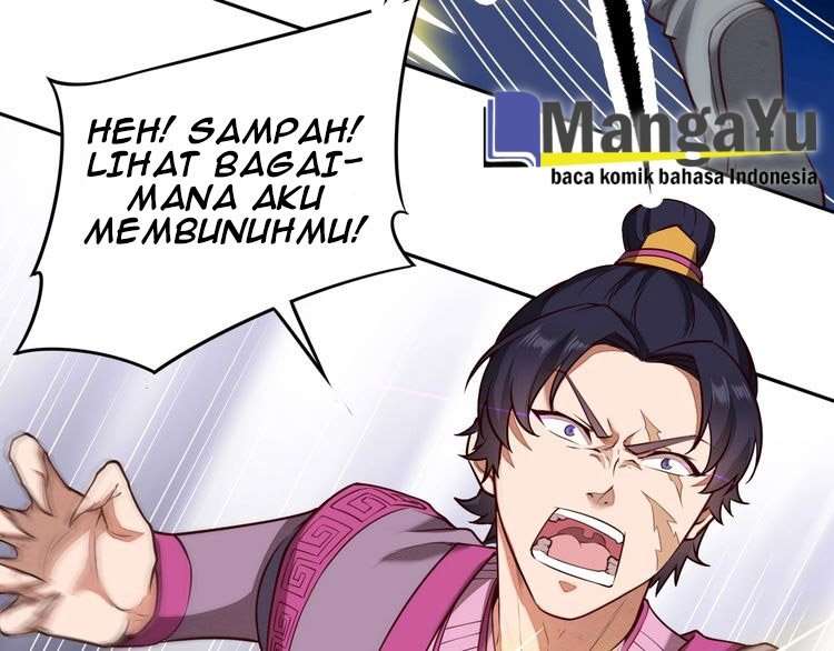 The Sleepy Dragon Continent Chapter 2 Gambar 22