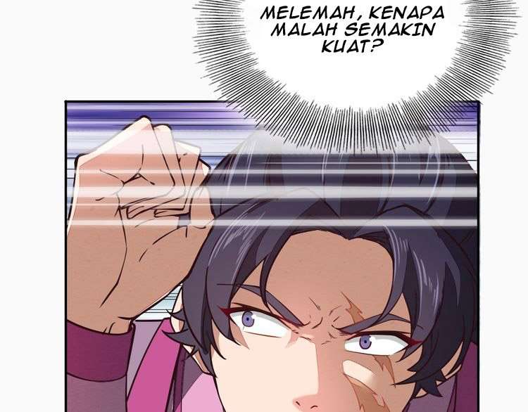 The Sleepy Dragon Continent Chapter 2 Gambar 35