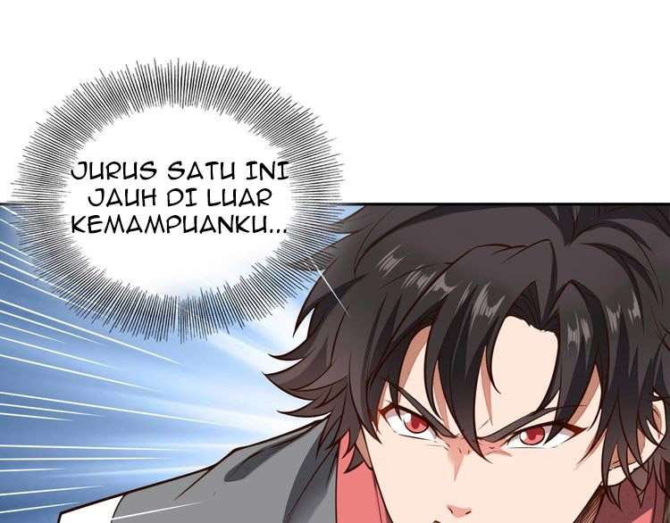 The Sleepy Dragon Continent Chapter 2 Gambar 4