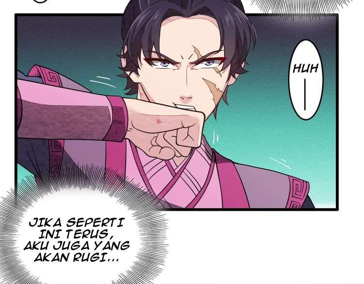 The Sleepy Dragon Continent Chapter 2 Gambar 41