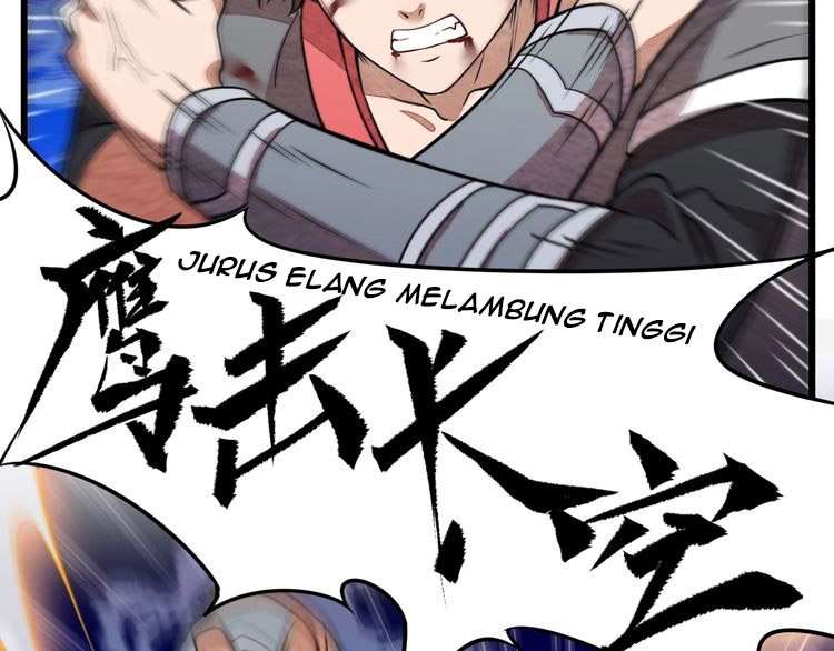 The Sleepy Dragon Continent Chapter 2 Gambar 44