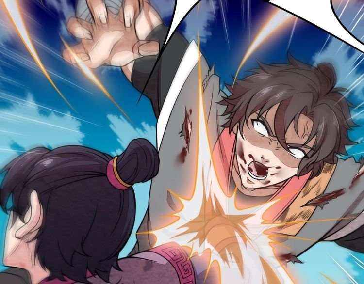 The Sleepy Dragon Continent Chapter 2 Gambar 45