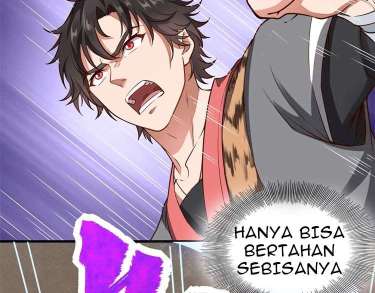 The Sleepy Dragon Continent Chapter 2 Gambar 6