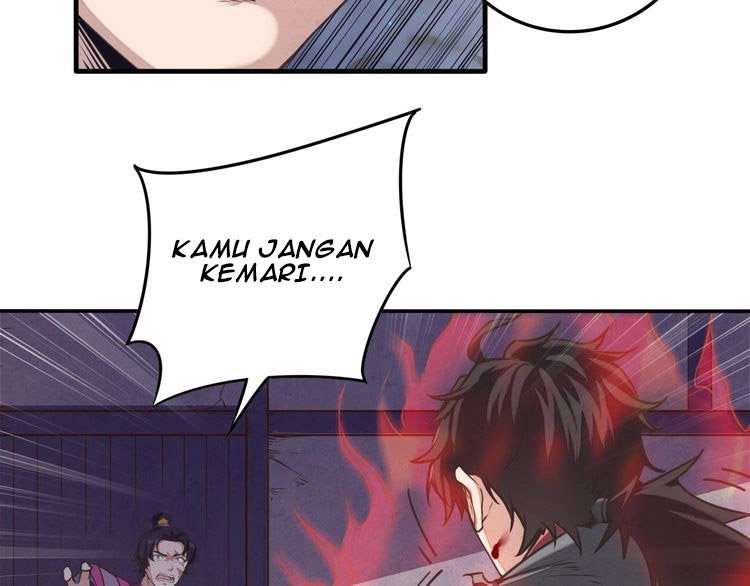 The Sleepy Dragon Continent Chapter 2 Gambar 68