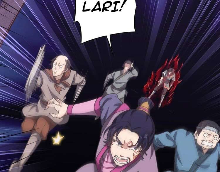 The Sleepy Dragon Continent Chapter 2 Gambar 70