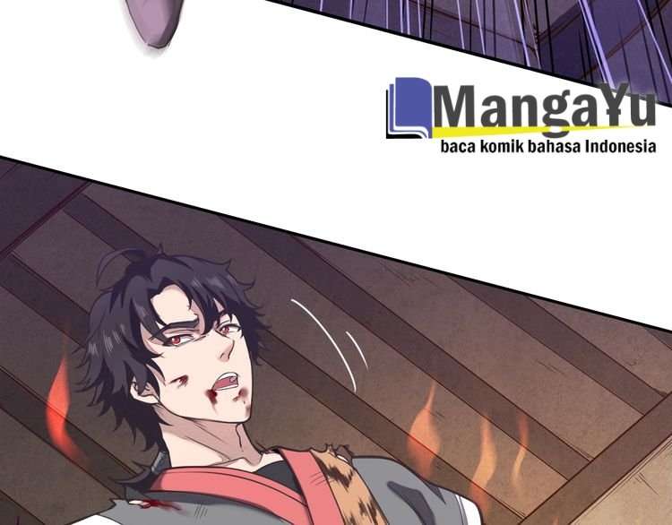 The Sleepy Dragon Continent Chapter 2 Gambar 72