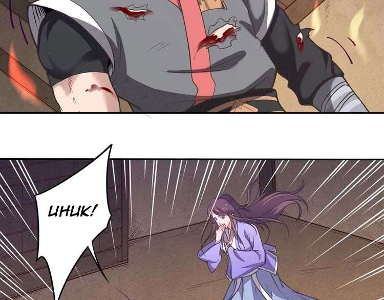 The Sleepy Dragon Continent Chapter 2 Gambar 73